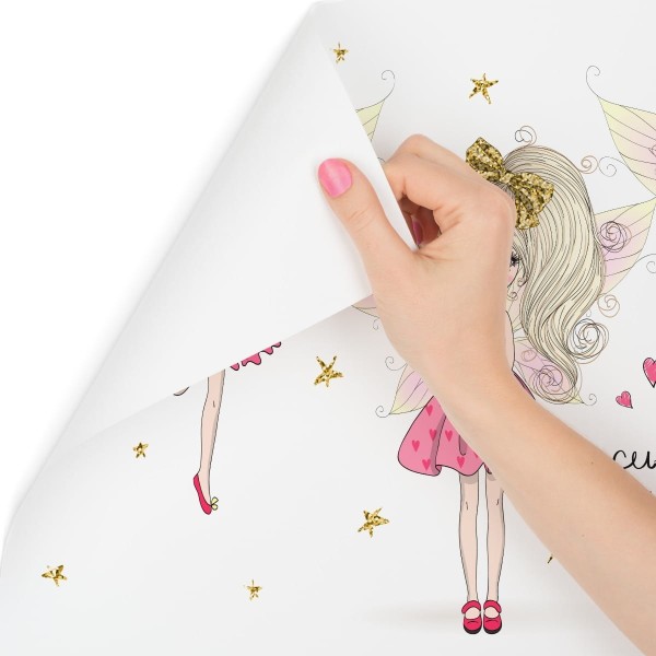 Fototapeta Wróżki Ze Skrzydłami