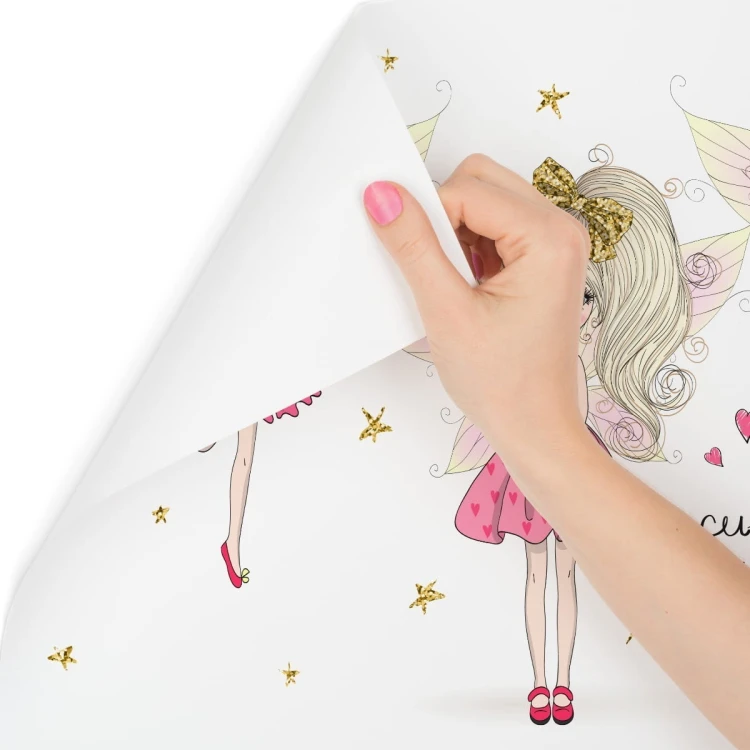 Fototapeta Wróżki Ze Skrzydłami