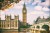 Fototapeta Londyn Big Ben