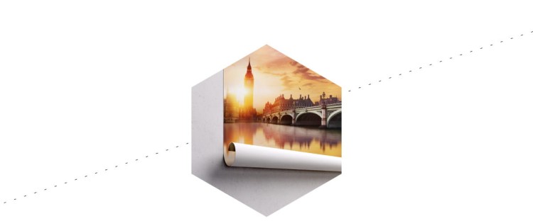 Fototapeta Londyn Big Ben