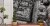 Fototapeta Londyn Czarno-Biała
