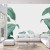 Fototapeta Tropical Leaves Frame