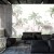 Fototapeta Tropical Trees And Leaves For Digital Printing Wallpaper, Custom Design Wallpaper - 3D