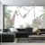 Fototapeta Tropical Trees And Leaves For Digital Printing Wallpaper, Custom Design Wallpaper - 3D