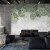 Fototapeta Tropical Trees And Leaves For Digital Printing Wallpaper, Custom Design Wallpaper - 3D