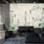 Fototapeta Tropical Trees And Leaves For Digital Printing Wallpaper, Custom Design Wallpaper - 3D