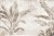 Fototapeta Tropical Trees And Leaves For Digital Printing Wallpaper, Custom Design Wallpaper - 3D