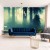 Fototapeta Abstract Bear Background. Bear Double Exposure Background