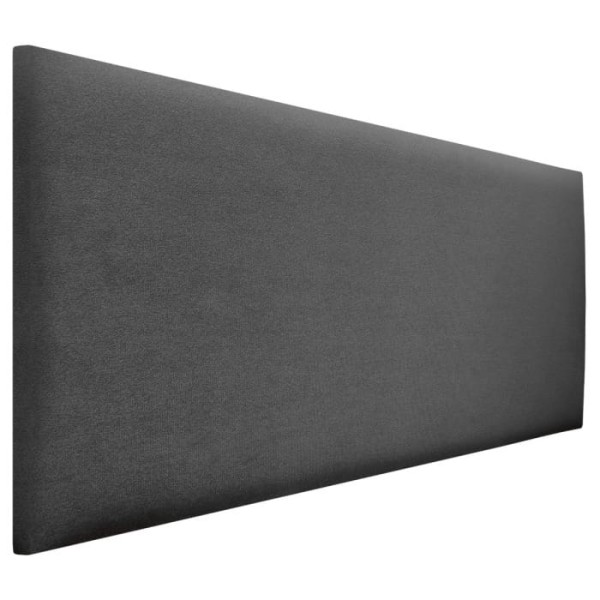 Panel Tapicerowany Grafit