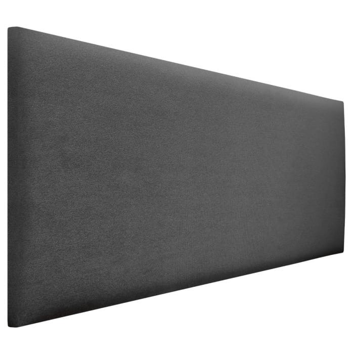 Panel Tapicerowany Grafit