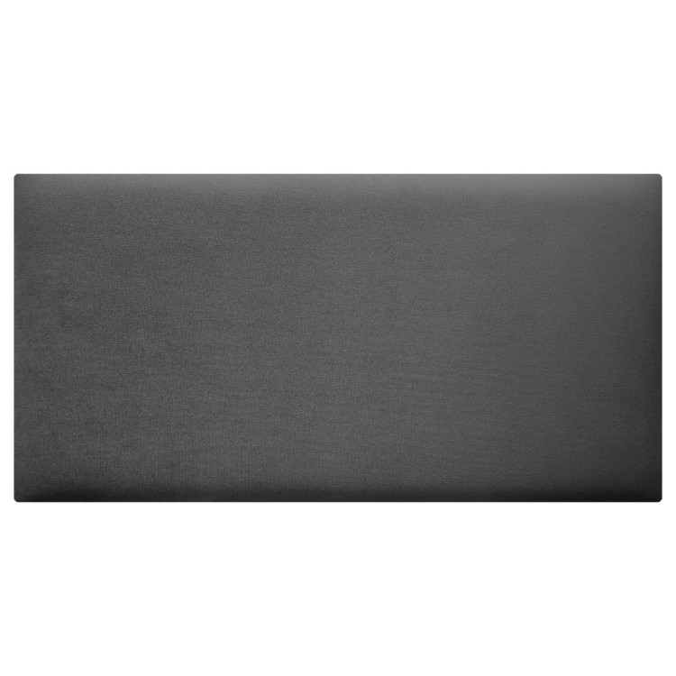 Panel Tapicerowany Grafit