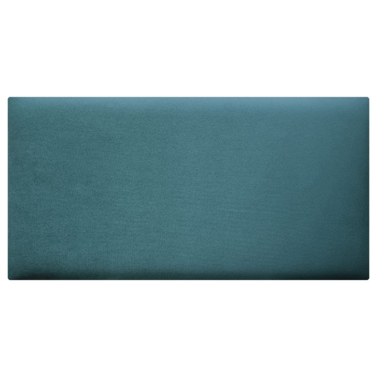 Panel Tapicerowany Lazur