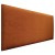 Panel Tapicerowany Rdza