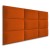 Panel Tapicerowany Rdza