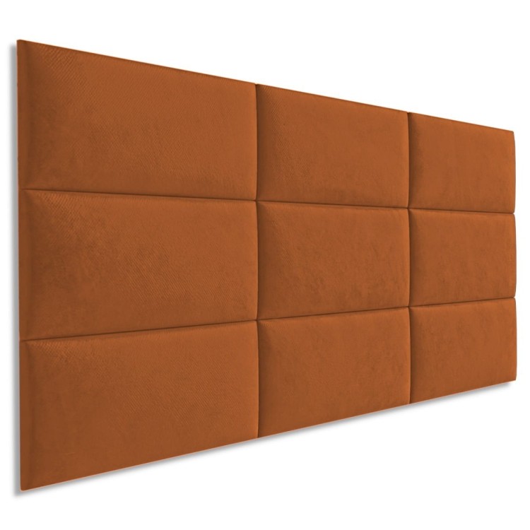 Panel Tapicerowany Rdza