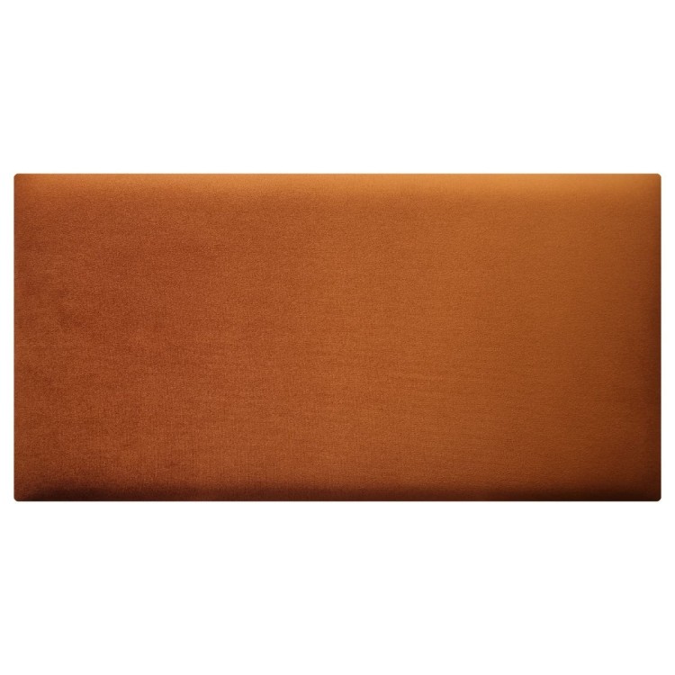 Panel Tapicerowany Rdza