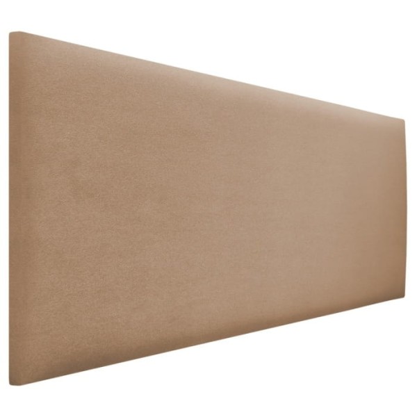 Panel Tapicerowany Beżowy