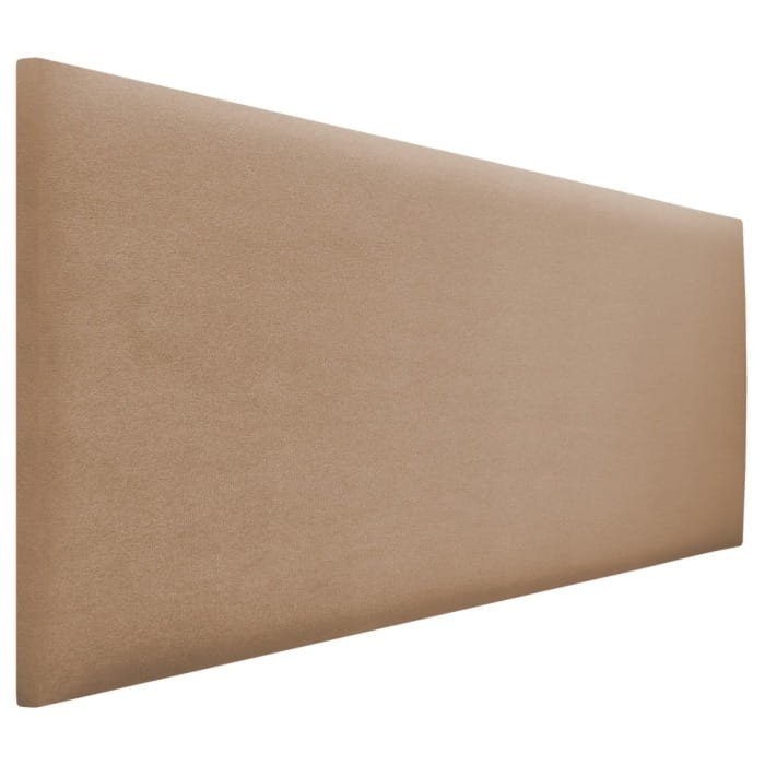Panel Tapicerowany Beżowy