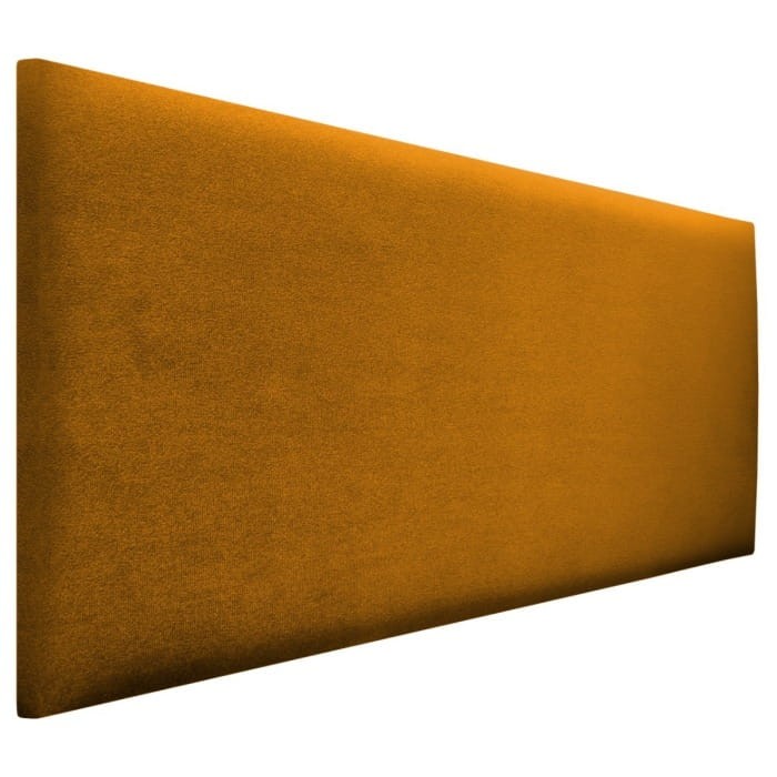 Panel Tapicerowany Bursztyn