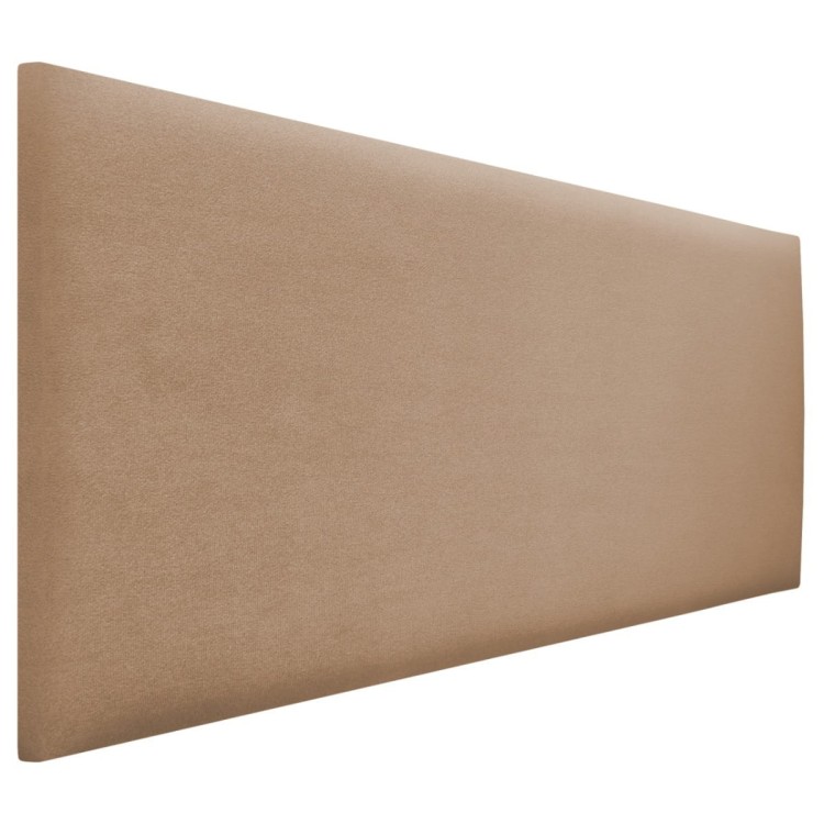Panel Tapicerowany Beżowy