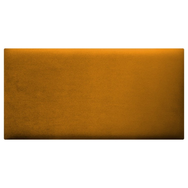 Panel Tapicerowany Bursztyn