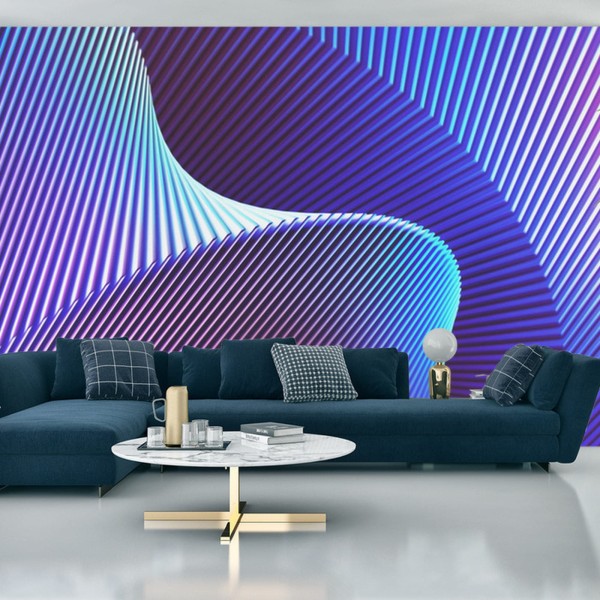 Fototapeta Abstract Background