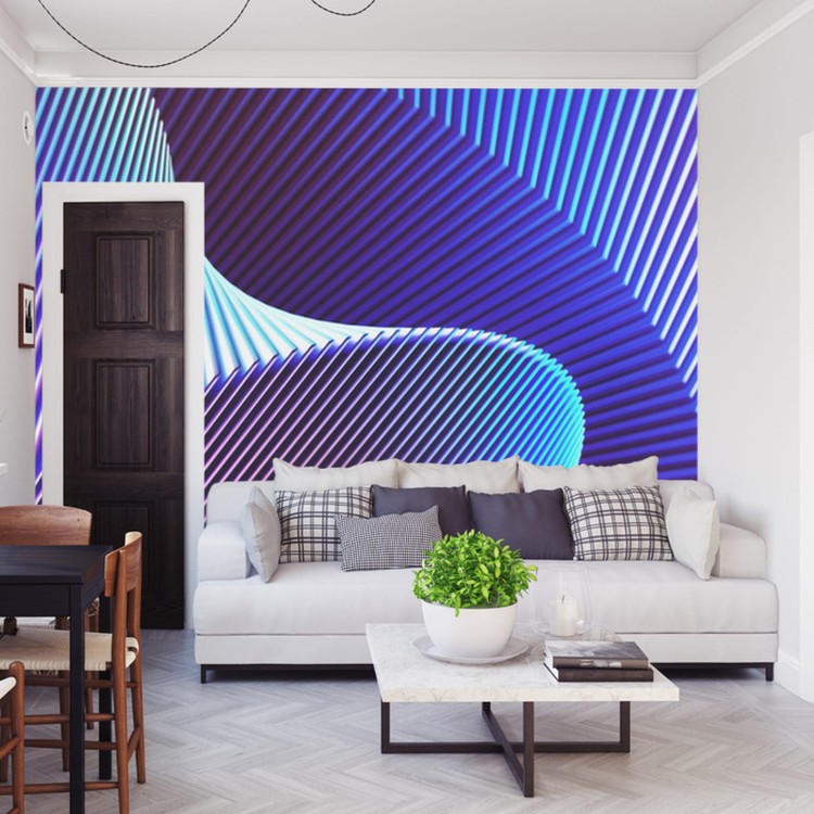 Fototapeta Abstract Background