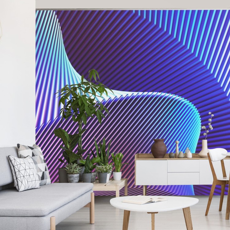 Fototapeta Abstract Background