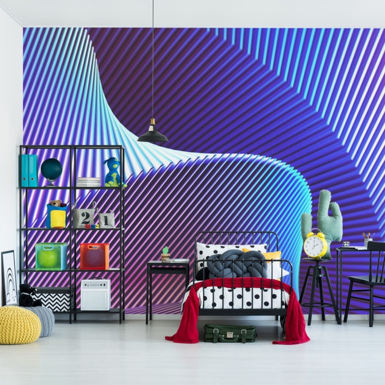 Fototapeta Abstract Background