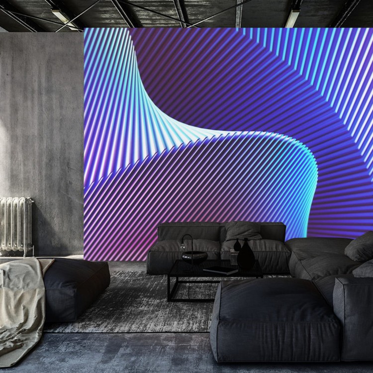 Fototapeta Abstract Background