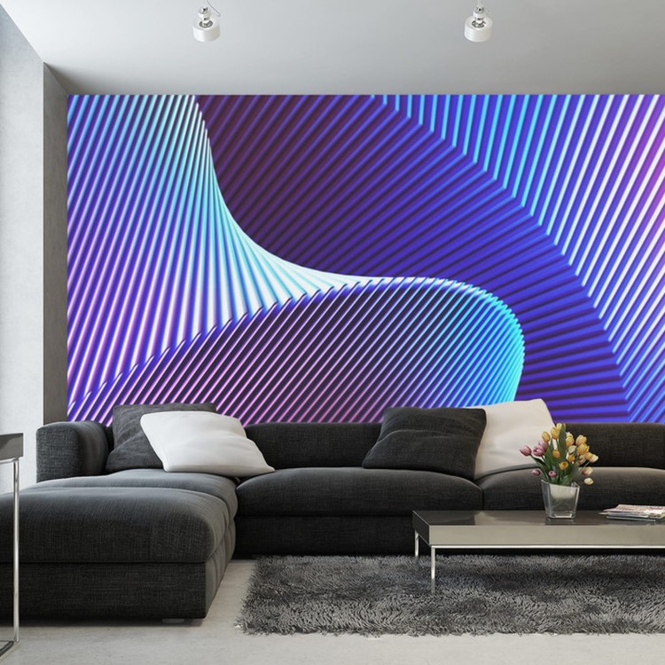 Fototapeta Abstract Background