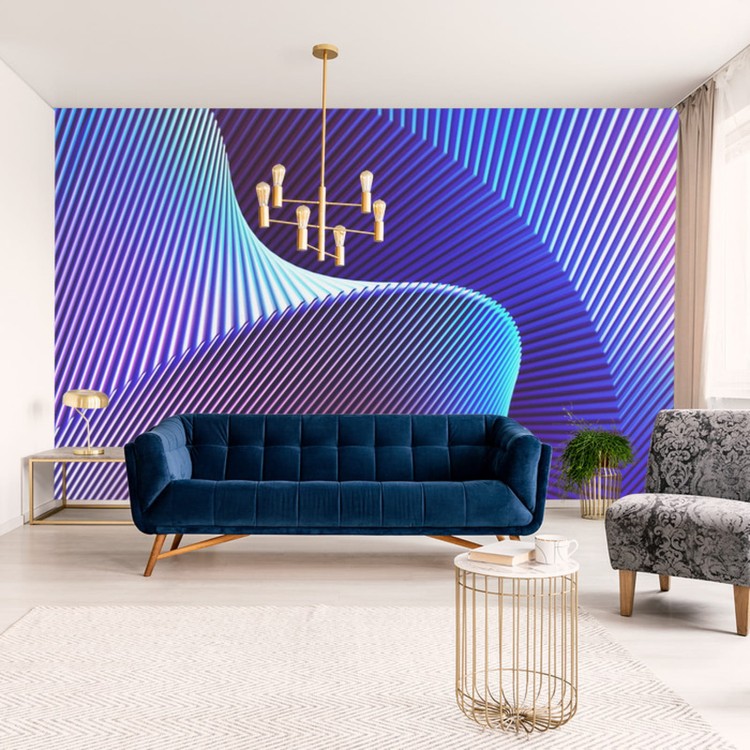 Fototapeta Abstract Background