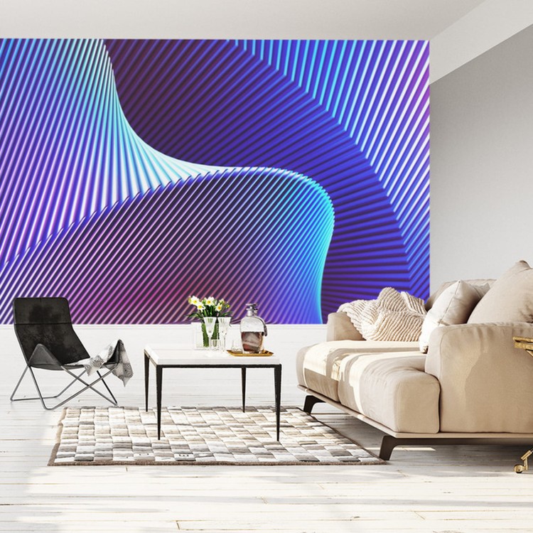 Fototapeta Abstract Background