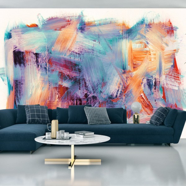 Fototapeta Abstract Backgrounds