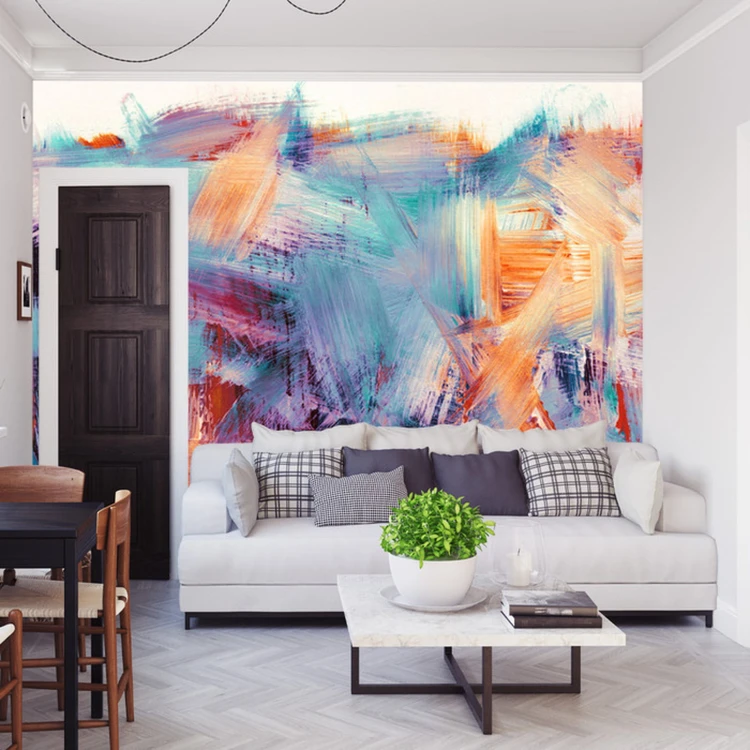 Fototapeta Abstract Backgrounds