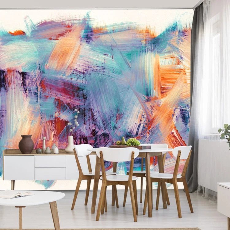 Fototapeta Abstract Backgrounds