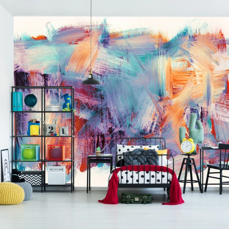 Fototapeta Abstract Backgrounds