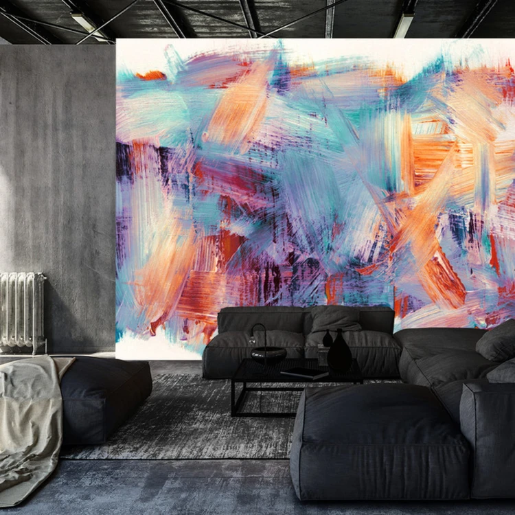 Fototapeta Abstract Backgrounds