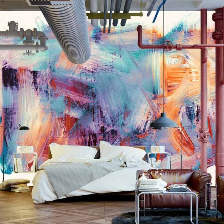 Fototapeta Abstract Backgrounds