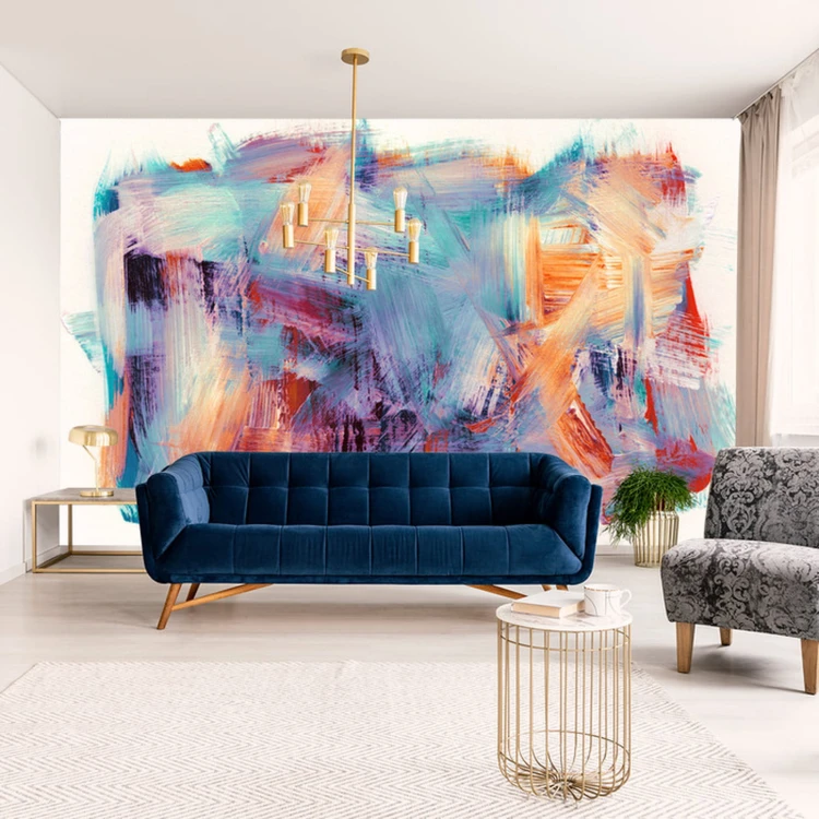 Fototapeta Abstract Backgrounds