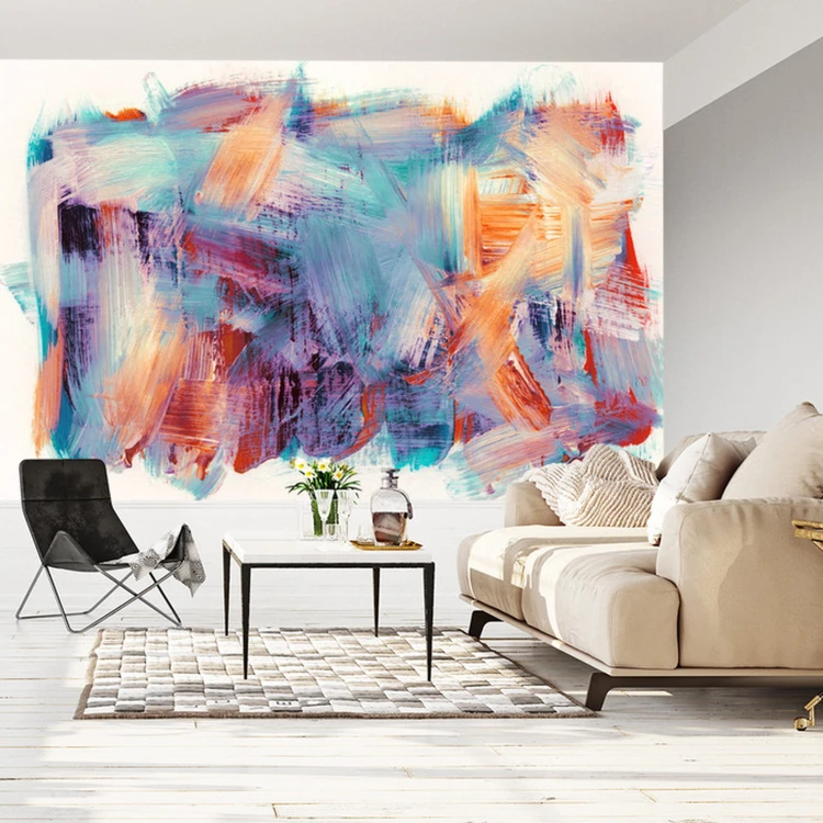 Fototapeta Abstract Backgrounds