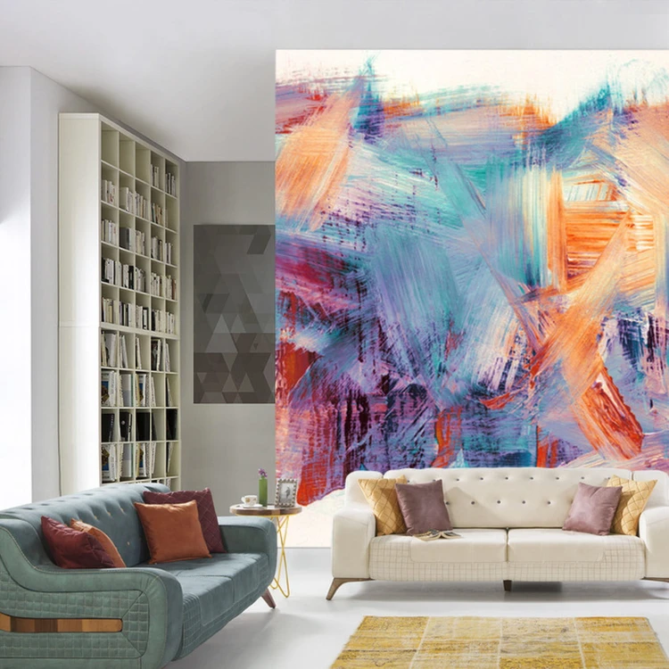 Fototapeta Abstract Backgrounds