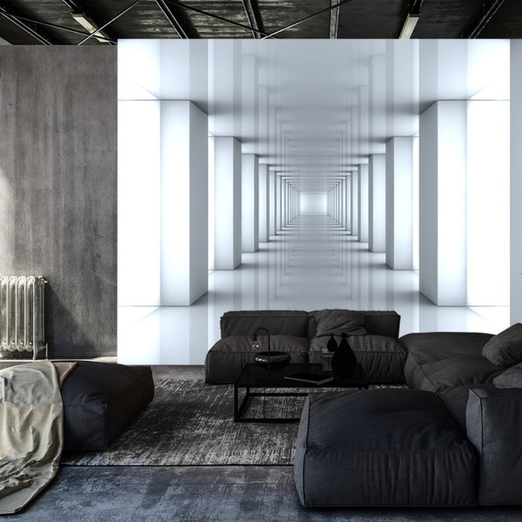 Fototapeta Heller Gang