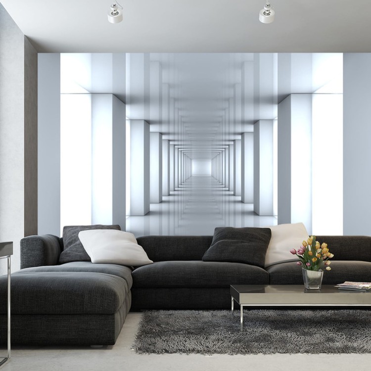 Fototapeta Heller Gang