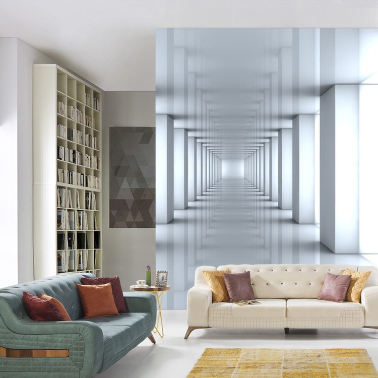 Fototapeta Heller Gang