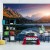 Fototapeta Incredible Nature Landscape. Amazing Lake Jasna With Of A Mirror Reflection. Stunning Vivid Nature Scenery Of Slovenia. Wild Nature Image. Concept Ideal Resting Place. Scenic Image In Autumn Time