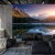 Fototapeta Incredible Nature Landscape. Amazing Lake Jasna With Of A Mirror Reflection. Stunning Vivid Nature Scenery Of Slovenia. Wild Nature Image. Concept Ideal Resting Place. Scenic Image In Autumn Time