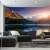 Fototapeta Incredible Nature Landscape. Amazing Lake Jasna With Of A Mirror Reflection. Stunning Vivid Nature Scenery Of Slovenia. Wild Nature Image. Concept Ideal Resting Place. Scenic Image In Autumn Time