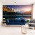 Fototapeta Incredible Nature Landscape. Amazing Lake Jasna With Of A Mirror Reflection. Stunning Vivid Nature Scenery Of Slovenia. Wild Nature Image. Concept Ideal Resting Place. Scenic Image In Autumn Time