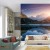 Fototapeta Incredible Nature Landscape. Amazing Lake Jasna With Of A Mirror Reflection. Stunning Vivid Nature Scenery Of Slovenia. Wild Nature Image. Concept Ideal Resting Place. Scenic Image In Autumn Time